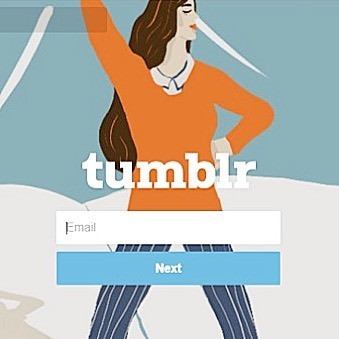 Tumblr media