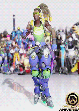 mekaunit: dance emotes are coming !!  ᕕ( ᐛ )ᕗ 
