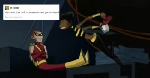 teenttitansforever: March of the Titans: Bumblebee + text posts