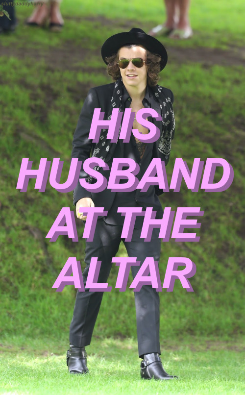 sluttydaddyharry:  larry x halsey 