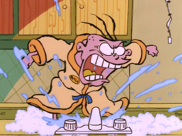 ed-edd-n-eddy-screencaps:  &ldquo;Nagged to Ed&quot; - Season 1 