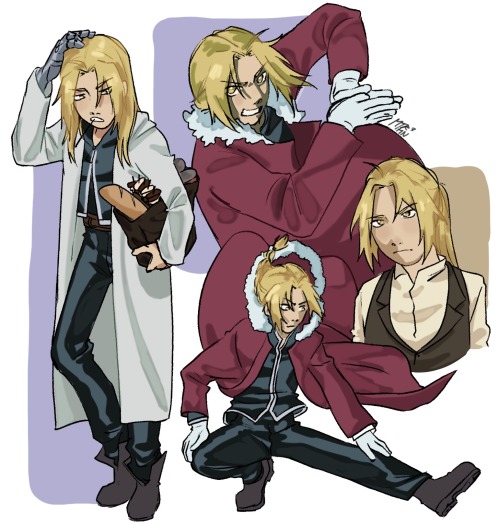 I Think You Can Guess My Latest Anime