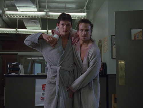 hawkeyesmyguyx-deactivated20141:  The Boondock Saints: Brother Touching 