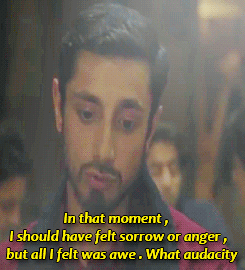 bdawnmarie:  1001arabianights: But before conscience kicks in , have you never felt
