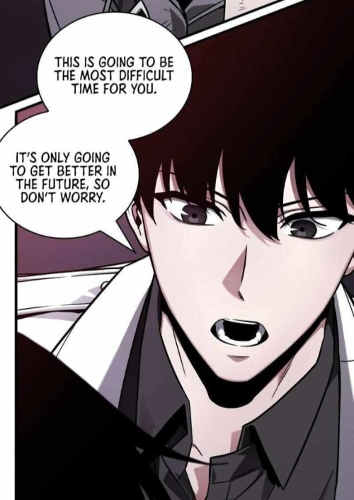 How Am I Supposed To Feel About This Panel As Someone Who Finished Reading The Webnovel.