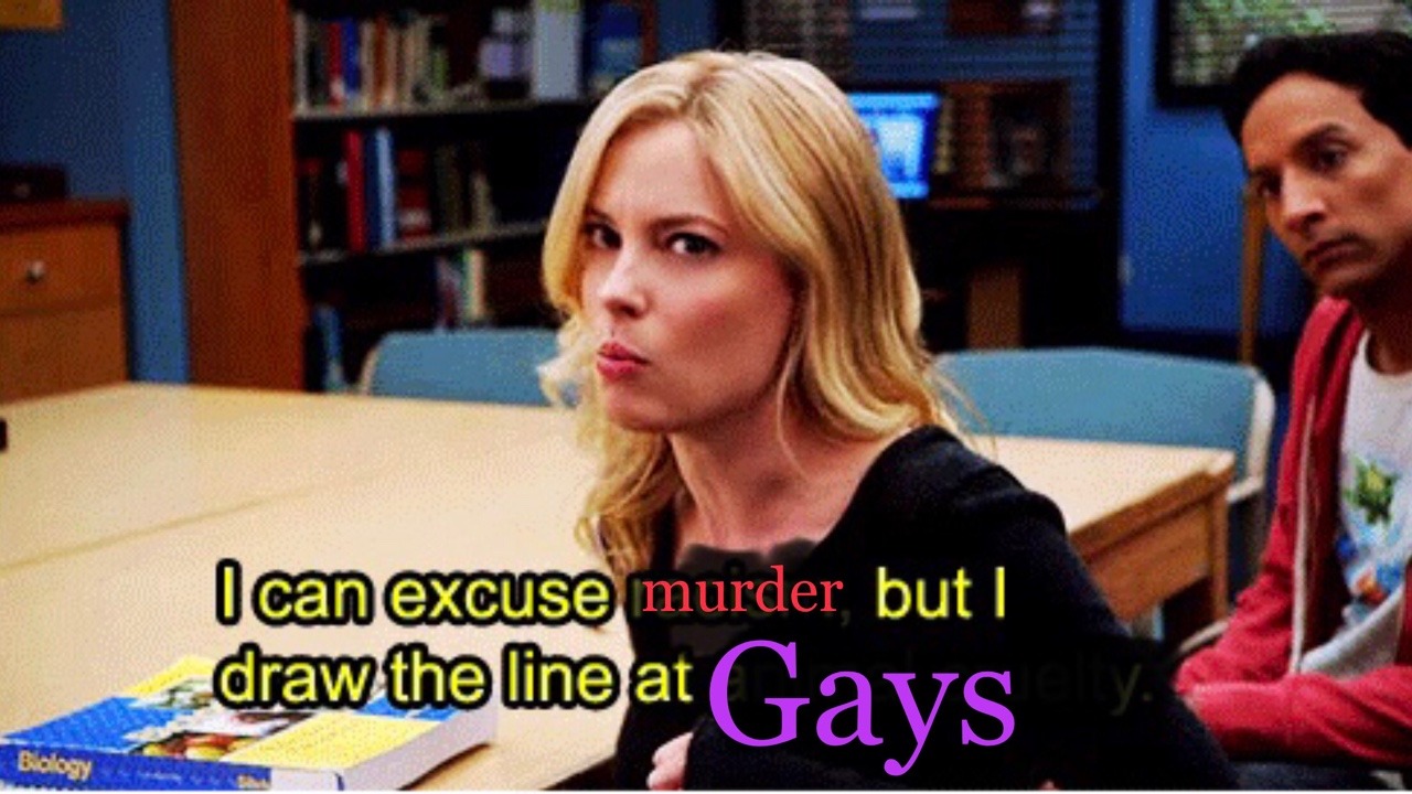 brbjellyfishing:  iflipforrizzles:  whistleandnut:   gaypeopletwitter:   So my high