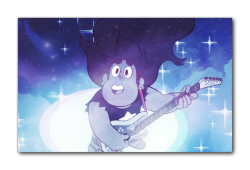 monthofguitardad:  As most of you know by now:Steven Universe has been placed onto a hiatus, ending on an unannounced date in September. This means we’ll have all of August without a new Steven Universe episode.So I figured I would take the liberty