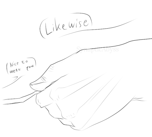 Listen I Love Fearplay In G/t, Especially First Meetings