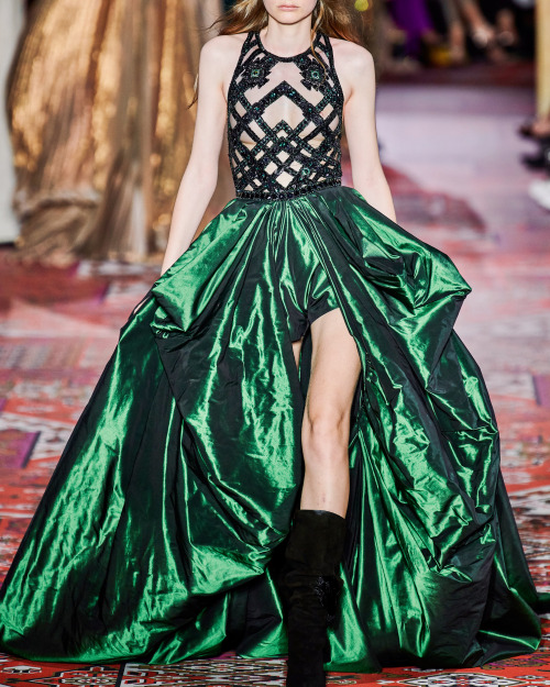 Zuhair Murad | Fall/Winter 2019 Couture