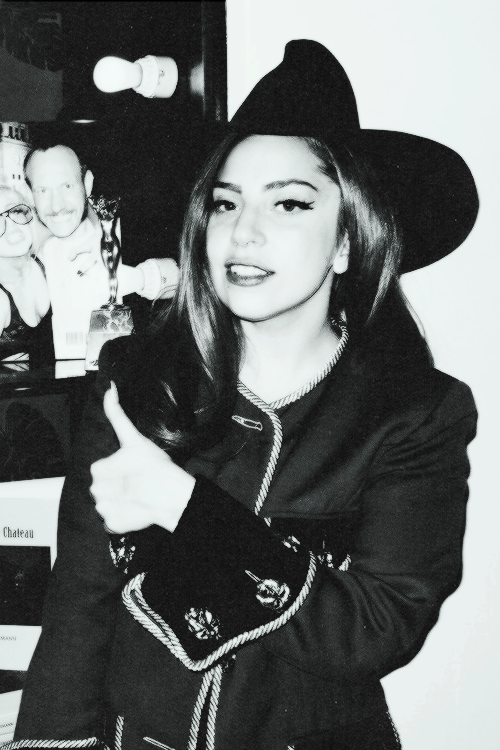 Lady Gaga