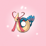 solos1s:  This or That? Milotic or Dragonair asked by asahinasdonuts 