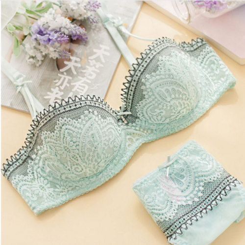 Kaiya Set // Uchimada