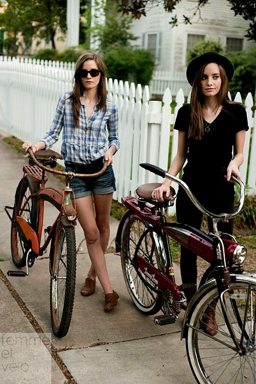 girlsbike