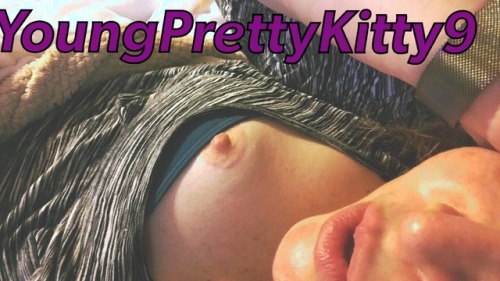 youngprettykitty9: Good morning tumble followers and happy titty Tuesday!  Rawrrr @youngprettykitty9