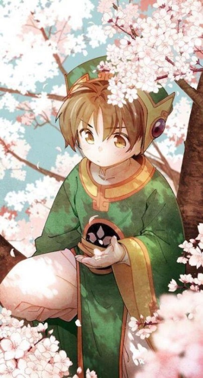 takeru-15:Syaoran Li 🌸 - http://weheartit.com/entry/278259705 porn pictures