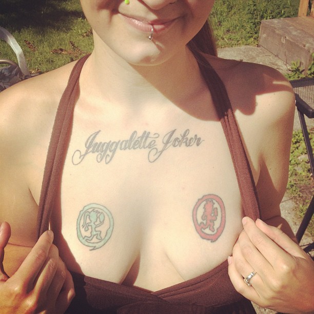 BUFFALO JUGGALOS — #film #video #juggalos #juggalo #buffalo...