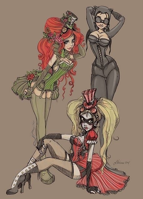 hippie47:  Whole lotta Harley ✌️