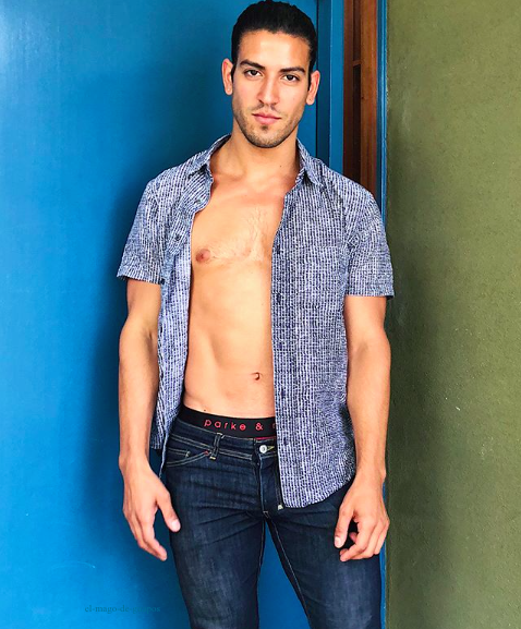 Aaron Valenzuela
