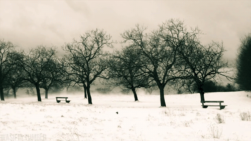 Anxiety Gif Master Post