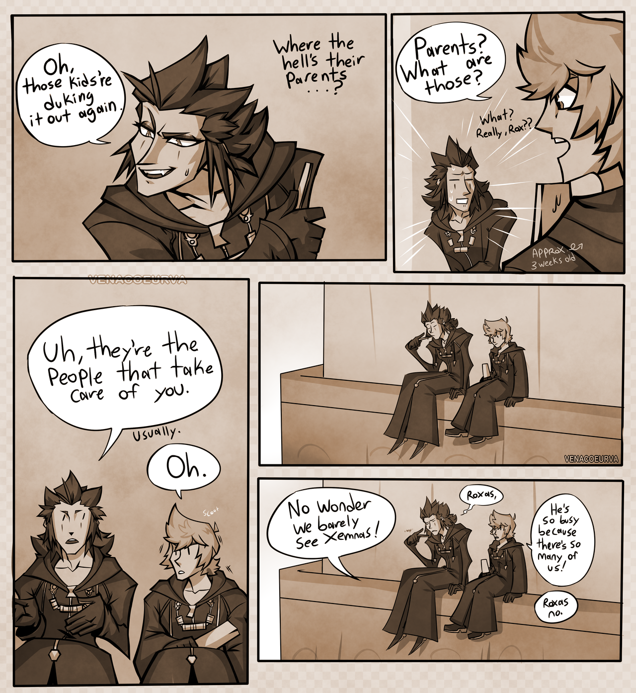 venacoeurva: Imagine if concepts like this just. flew over his head bc blank slate