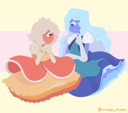 Uwu-Claudi:  🔷Blue Sapphire🔷 &Amp;Amp; 🔶Padparadscha Sapphire🔶   Follow