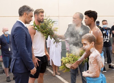 #p: taika-waititi on Tumblr