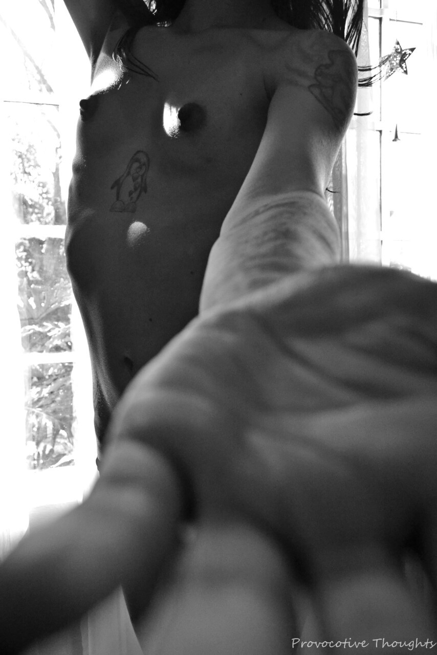 provocativethoughts:  Last one for today! Xxx