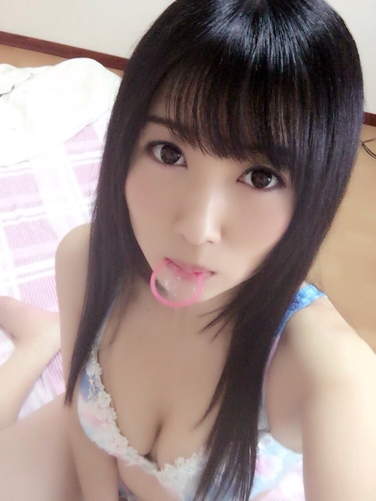 Pure and Sexy - Asian Girls