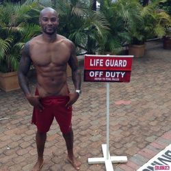 hotfamousmen: Tyson Beckford