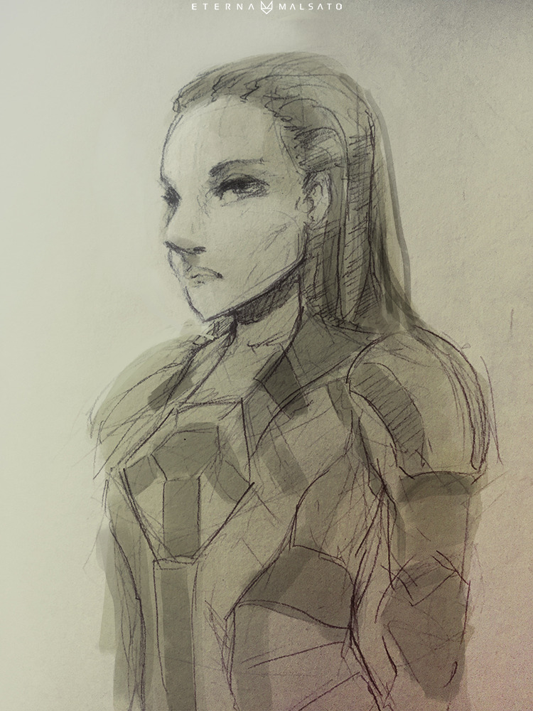 Still struggling with faces, please kill me C:I&rsquo;m sorry I haven&rsquo;t