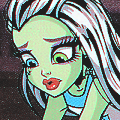 Monster High Icons