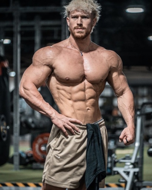 Liam Denton
