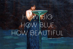 fatmfloquotes:Florence + the Machine’s singles + pre-raphaelite paintings