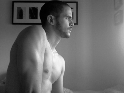 theworldisuncut:  Hung latino guy living in Berlin, Germany.  - Germany 