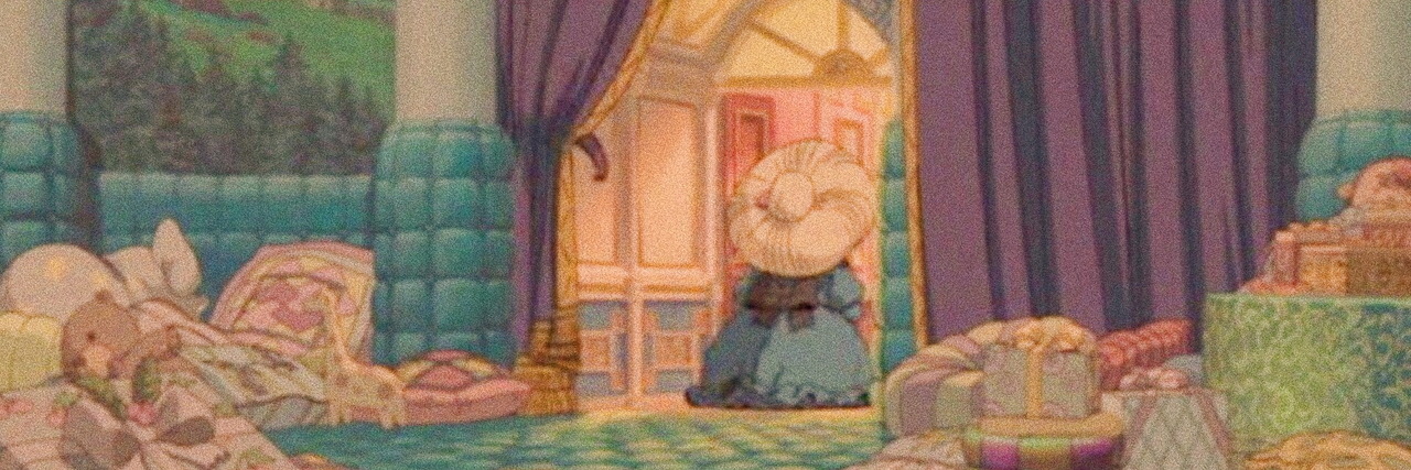 everglo-w:( ㅡ_ㅡ)) . ̲.̲ . studio ghibli layouts 🛴