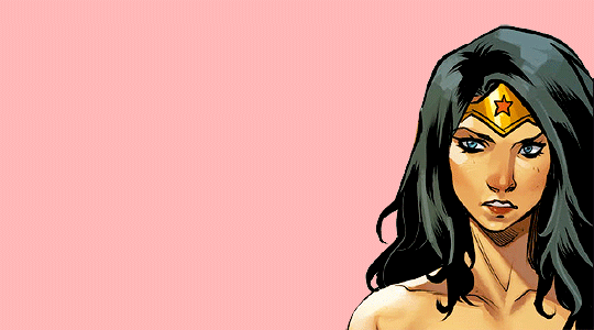 dcvertigodaily:  Wonder Woman by Mirka Andolfo