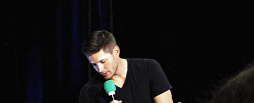 capnbucky: I will never get over the way Jensen’s face lights up after Thomas calls him Uncle Jensen. [X]