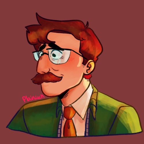 Harvey??? The Love Of My Life?? It’s More Likely Than You Think