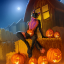 hollowpumpkinking