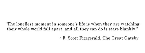 My Teen Quote