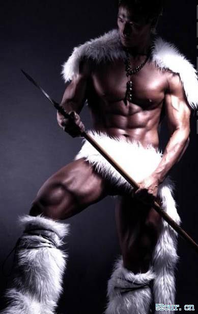 agmsye - Male Muscle Transformations