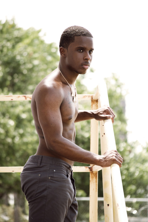 blackmenandthecity:Eric Crawley #EricCrawley