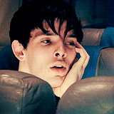 tylerdrrdn:Characters → Jethro Cane, Doctor Who [S04E10 Midnight].