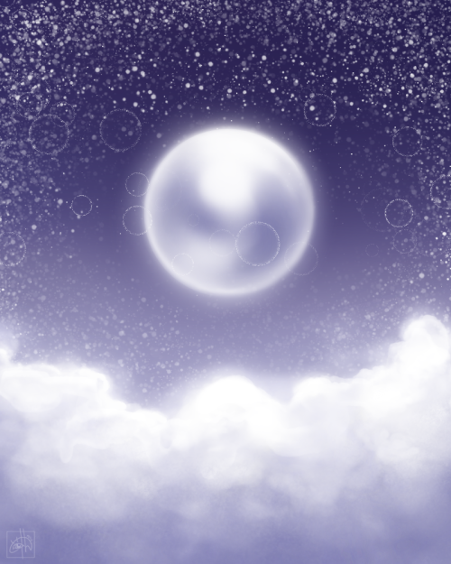 Bubble, 10.03.2024