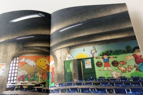 infiniteinterior: So, Niemeyer was more than a “wow” architect. He designed hundreds of 