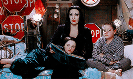 leroichevalier:→You have gone too far. You have married Fester, you have destroyed his spirit, you h
