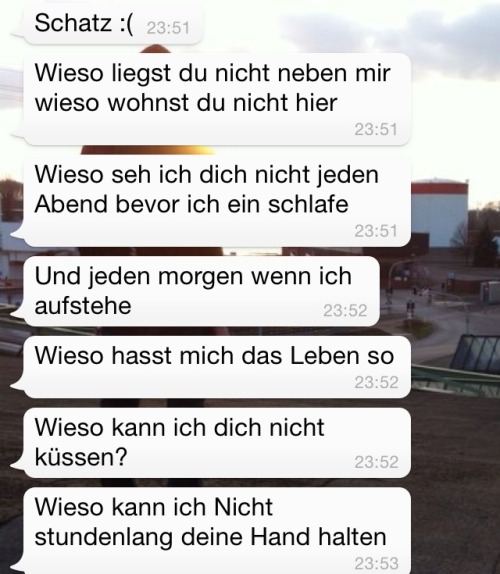 leereseelenueberall:  So süß ey.♡ -fvckxoff- ♡ 