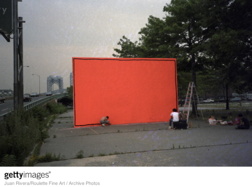 nevver:Work in progress, Keith Haring 