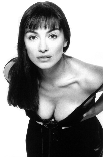 belvedere30:  Agnes Michaux