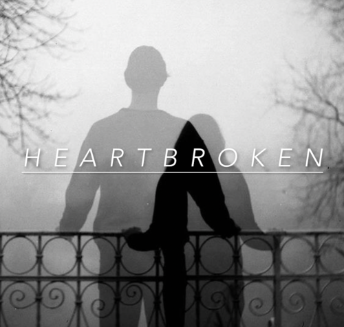H E A R T B R O K E N